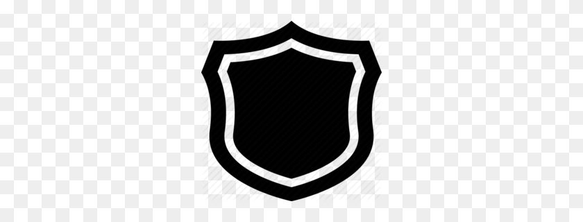 260x260 Nova Badge Clipart - Sheriffs Badge Clipart