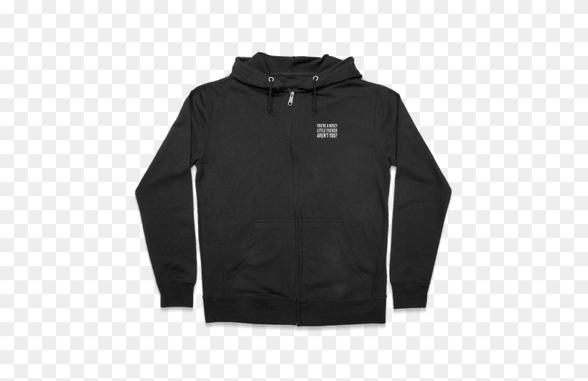 484x484 Novelty Hooded Sweatshirts Lookhuman - Hoodie Template PNG