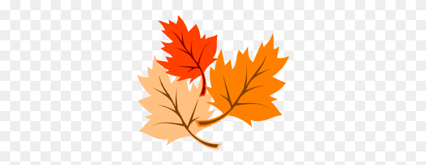 300x267 November Clipart - Welcome Fall Clipart