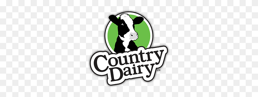 269x256 Now Non Gmo Certified Country Dairy - Dairy Cow Clip Art
