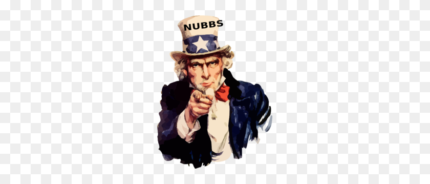 225x299 Nubbs Uncle Sam Clip Art - Uncle Sam Clipart