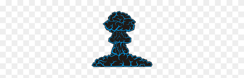 300x211 Ядерная Бомба Картинки - Ядерная Энергия Клипарт