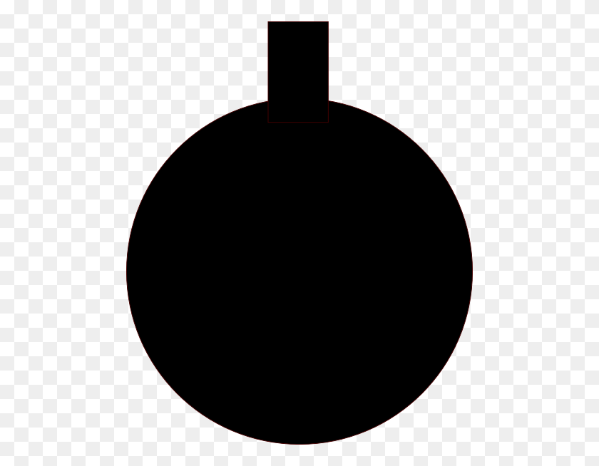 486x594 Nuclear Bomb Little Boy Clipart - Cannonball Clipart