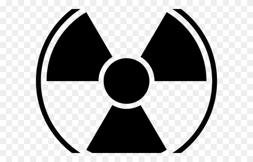 640x480 Nuclear Clipart Toxic Waste - Toxic Waste Clipart