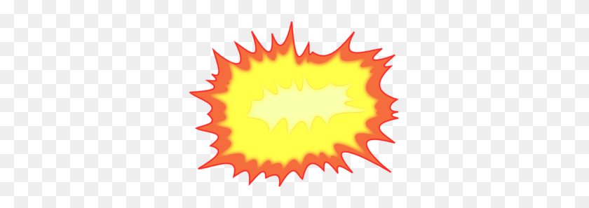 299x237 Nuclear Explosion Clipart Nuclear Bomb - Nuclear Bomb PNG