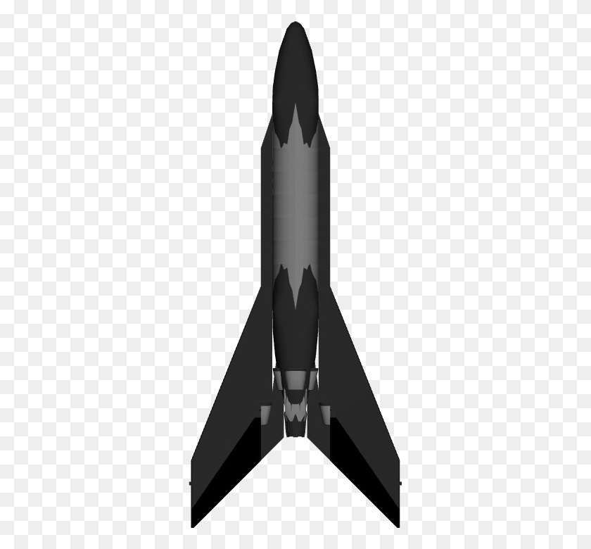 720x720 Nuclear Missile Png Photo Png Arts - Missile PNG