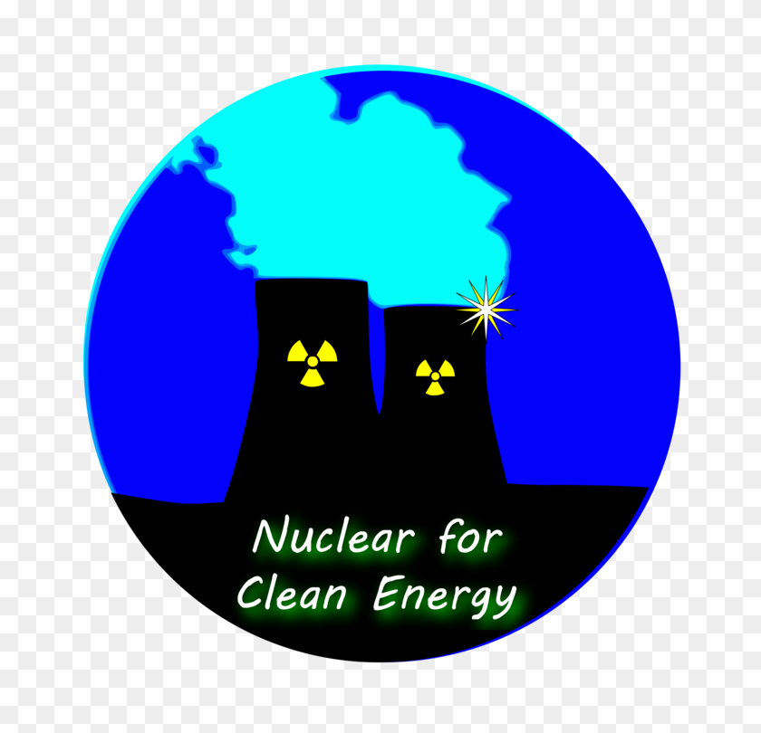 700x750 Nuclear Power Plant Renewable Energy Power Station Fukushima - Renewable Energy Clipart