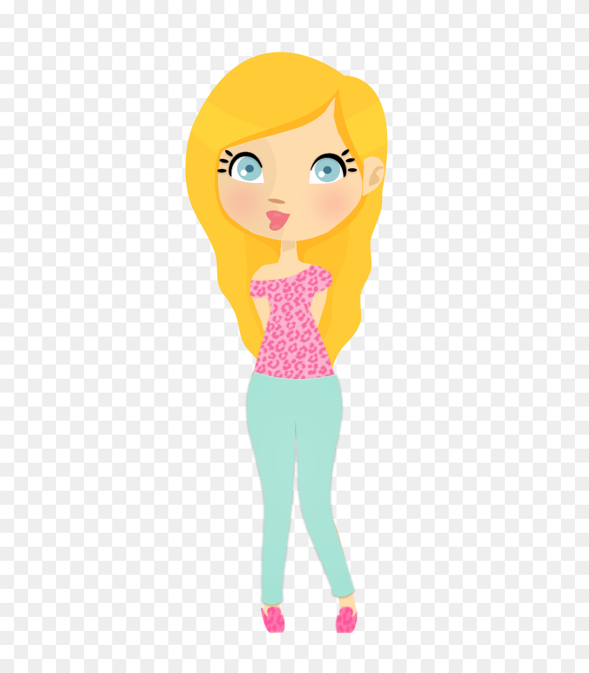 543x900 Nueva Doll Png Image - Doll PNG
