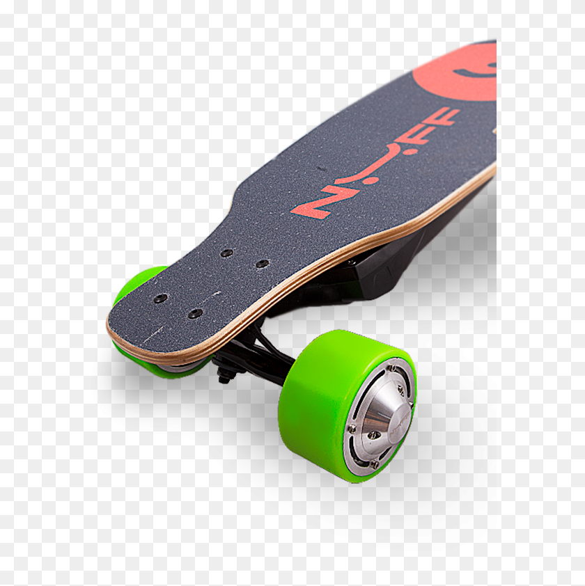 587x782 Nuff The Soul Of A Skater - Skateboard PNG