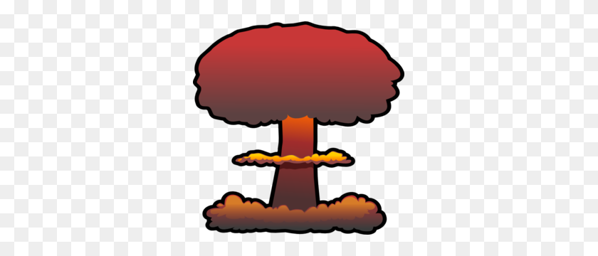 297x300 Nuke Clipart Clip Art For Free Download On Ya Webdesign - Ww1 Clipart