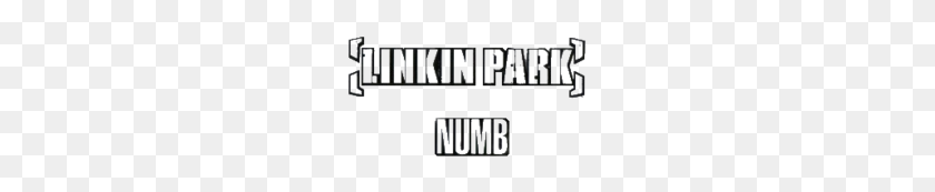 220x113 Numb - Linkin Park Logo PNG