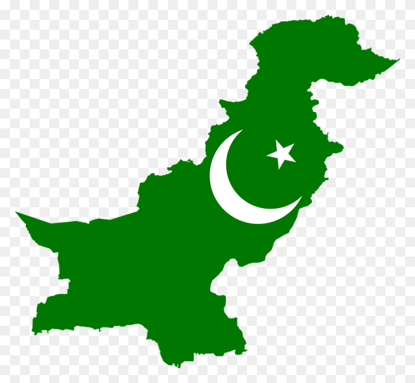 784x720 Number Game Who Will Be The Future Of Pakistan Geopolitica Ru - Dictatorship Clipart