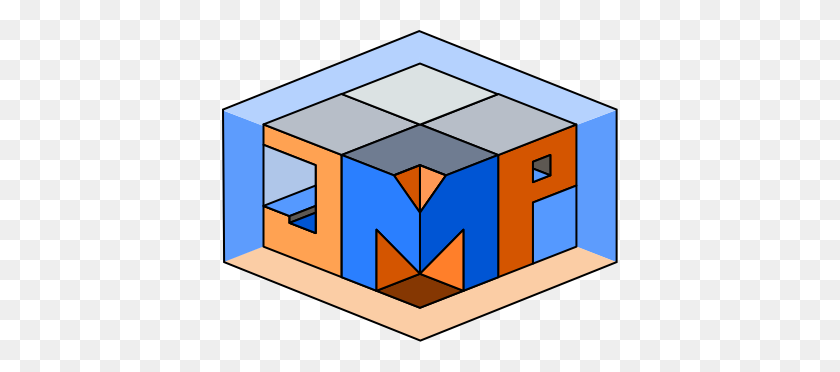 396x312 Number Math Topics Johnnie's Math - Place Value Blocks Clip Art