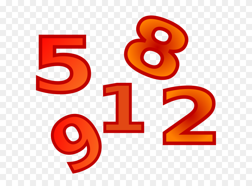 600x560 Numbers Clipart Png - Number 11 Clipart