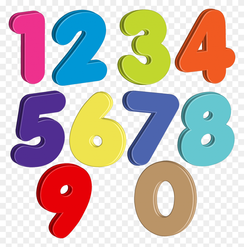 1476x1500 Numbers Png Transparent Images - Numbers PNG