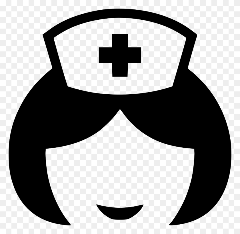 980x954 Nurse Doctor Png Icon Free Download - Doctor Icon PNG