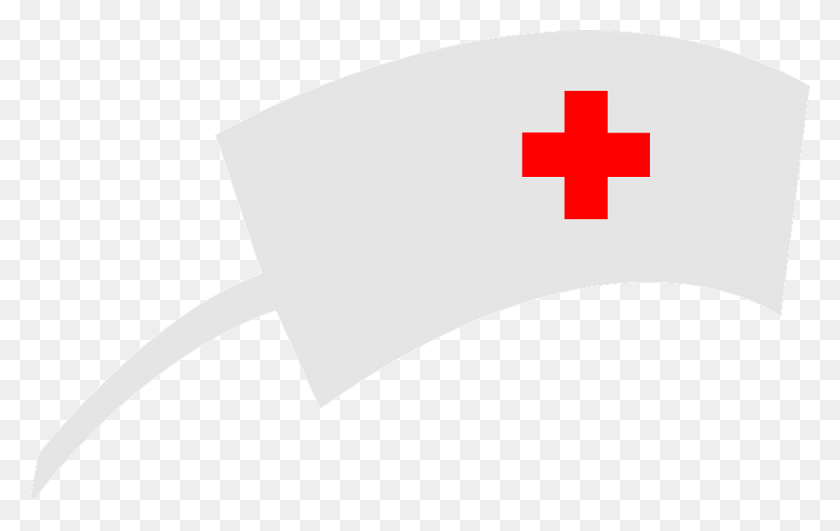 960x580 Nurse Hat Clipart Free - Nurse Symbol Clipart