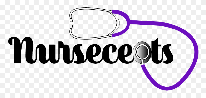 878x385 Nursing Health Assessment Of The Respiratory System - Nurse Stethoscope Clipart