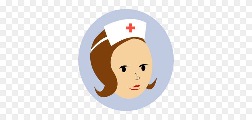 318x340 Enfermería Pin Enfermera Registrada Enfermera Registro De Medicina Gratis - Enfermera Registrada Clipart