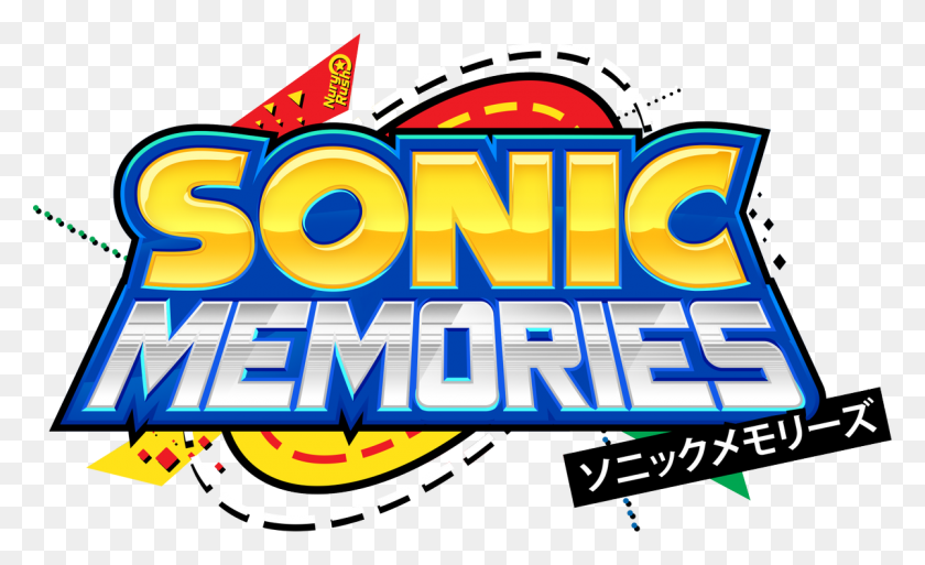 1200x697 Nuryrush On Twitter This Was On My Mind For Days And Wanted - Sonic Mania Logo PNG