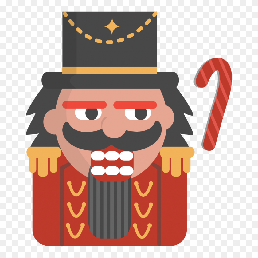1000x1000 Nutcracker Clipart Free Look At Nutcracker Clip Art Images - Christmas Clipart Free Download
