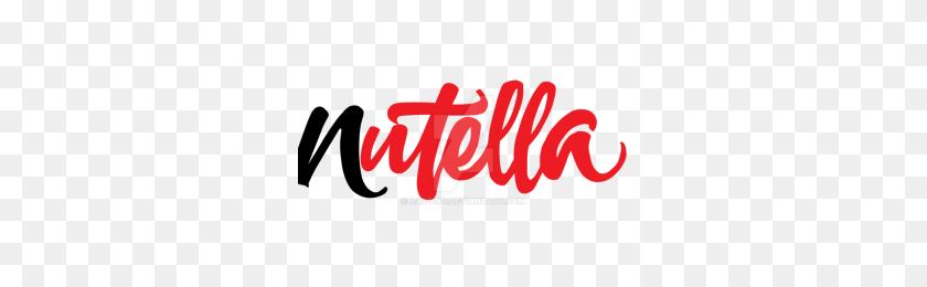 Nutella Logo Png Png Image Nutella Png Stunning Free Transparent Png Clipart Images Free Download