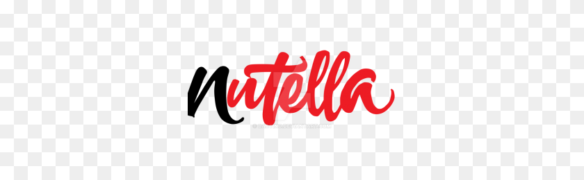 300x200 Nutella Logo Png Image - Nutella Png