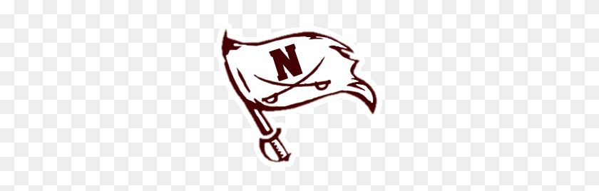237x208 Nutley - Raiders Logo PNG
