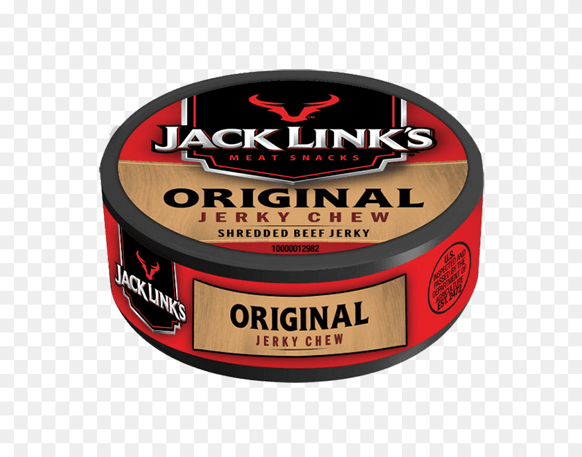 600x600 Nutrition Facts Jack Link's Protein Snacks - Ground Beef PNG