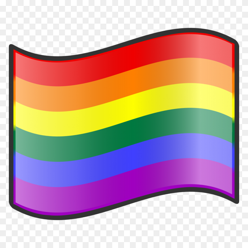 gay flag png