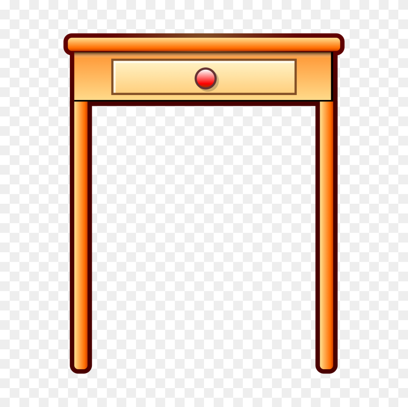 2000x2000 Nuvola Table - Table PNG