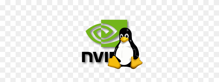 256x256 Поддержка Nvidia Beta Для Opencl Работает И На Linux - Клипарт Для Программистов