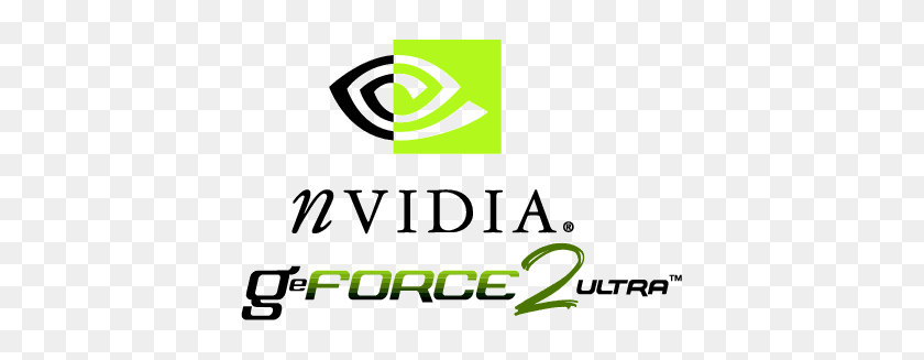 421x267 Nvidia Clipart Logo - Nvidia Logo PNG