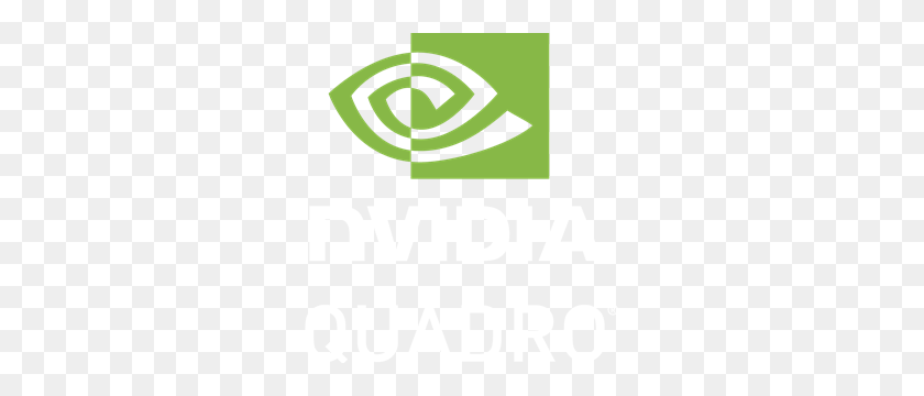 285x300 Логотип Nvidia Quadro Png - Логотип Nvidia Png