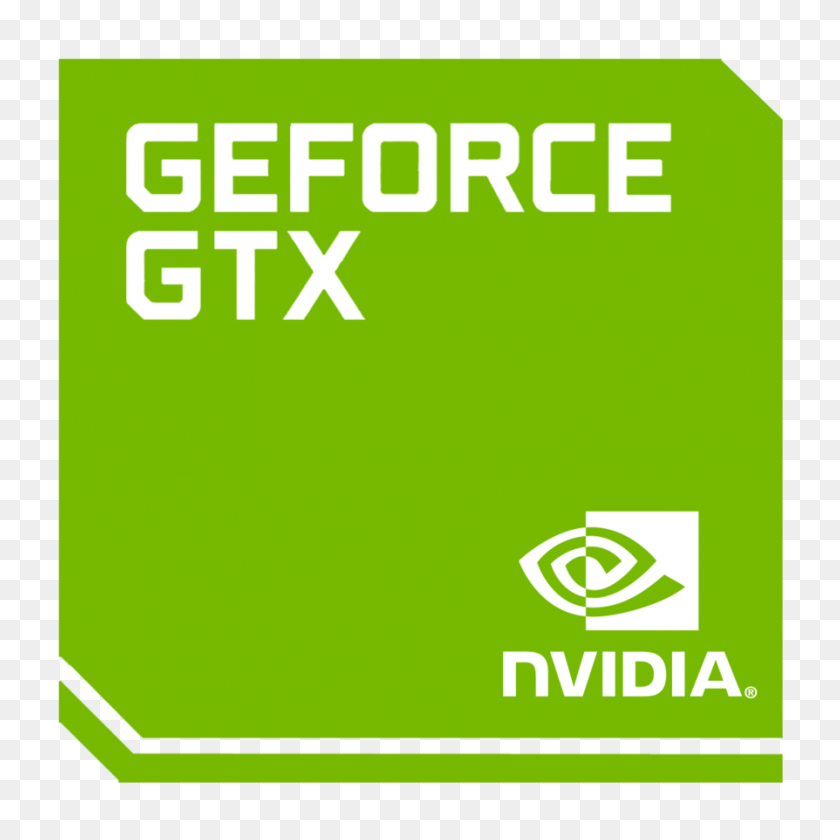 894x894 Nvidia Lanza Controladores Whql Geforce Game Ready Para Far Cry - Nvidia Png