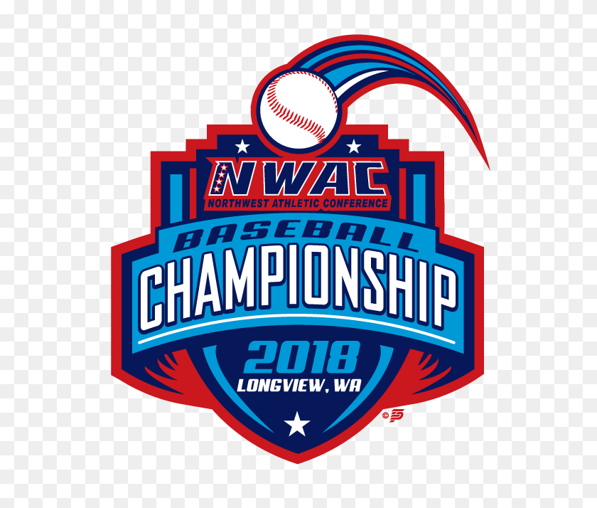 Nwac Baseball Championship Baseball Logo PNG Stunning free