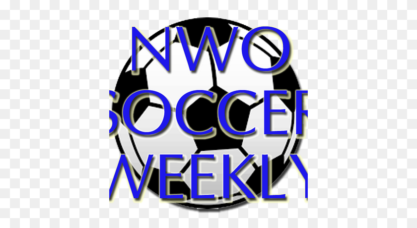 400x400 Nwo Soccer Weekly - Nwo Png