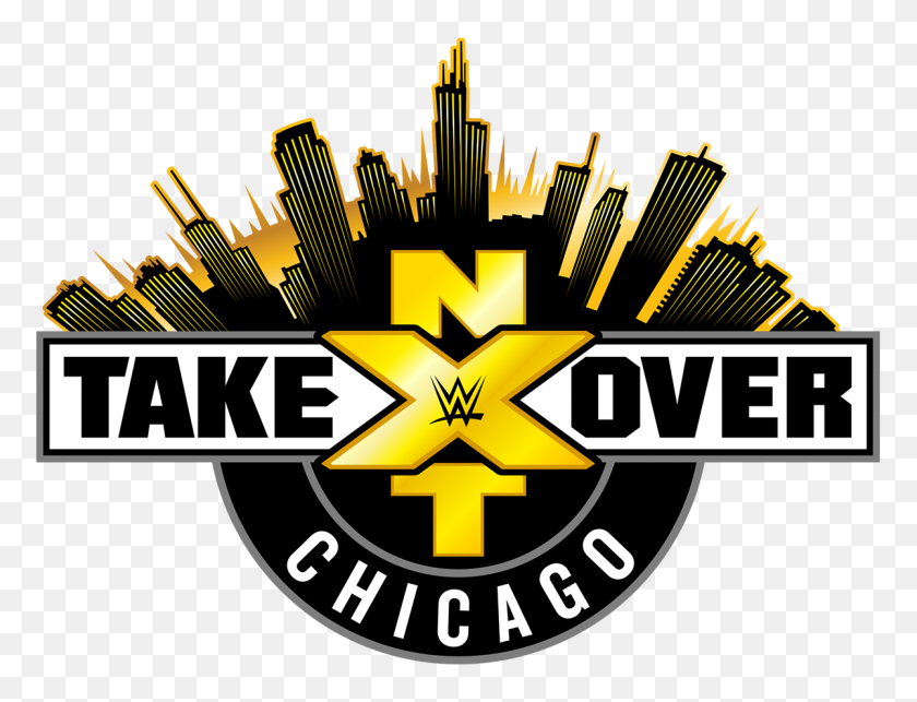 1200x897 Nxt Takeover Chicago - Bobby Roode PNG