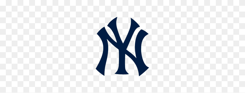 261x261 Ny Yankees Caps - Ny Mets Clipart