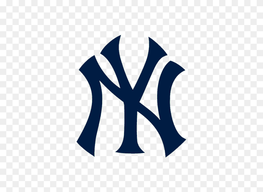 555x555 Gorras De Los Yankees De Nueva York - Sombrero De Los Yankees Png