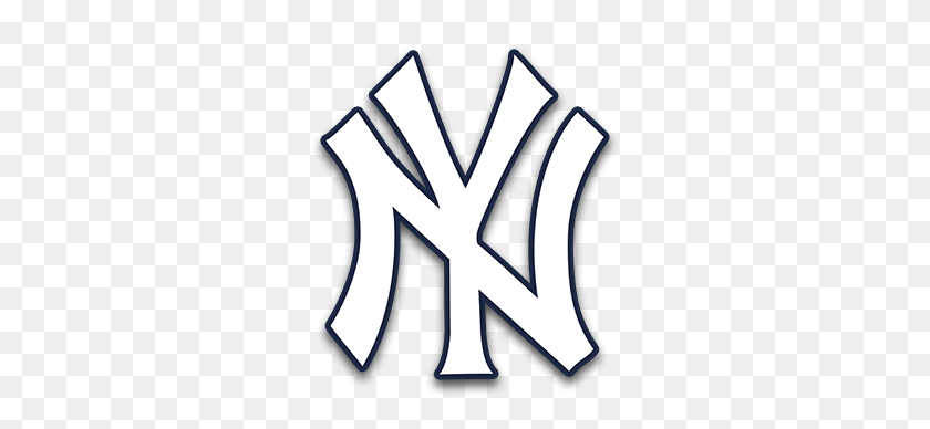 328x328 Ny Yankees Png Free Transparent Ny Yankees Images - Yankees Logo PNG