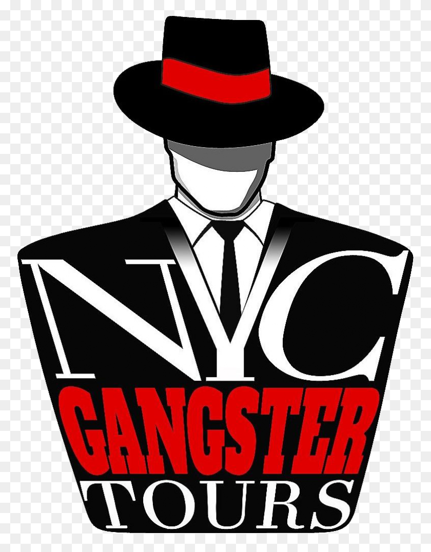 783x1020 Nyc Gangster Tours Little Italy Chinatown Gangster Walking Tours - Mafia PNG