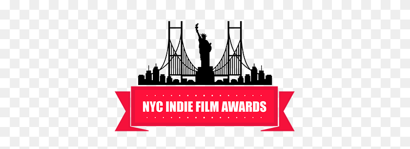 398x245 Награда Нью-Йорк Инди-Фильм - Клипарт Skyline Нью-Йорка