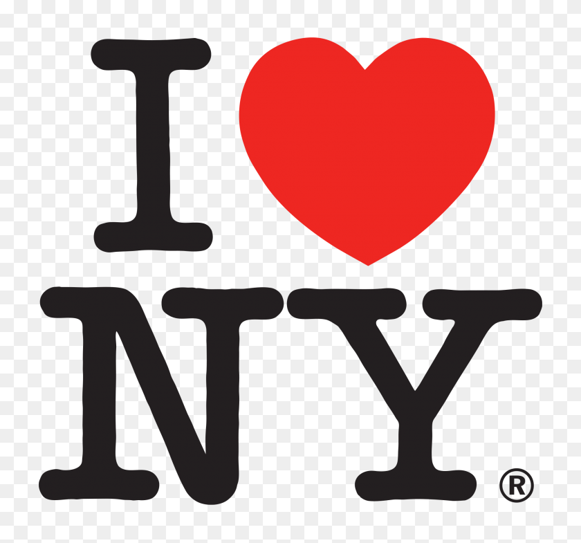 2000x1860 Логотипы Нью-Йорка - Клипарт Нью-Мец