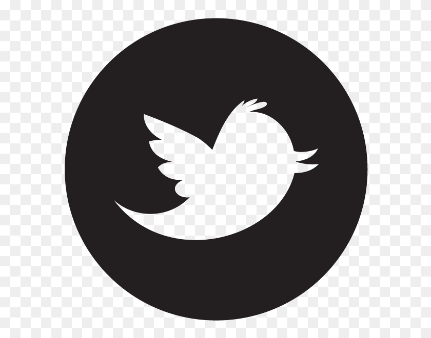600x600 Най И Партнеры Дуглас Дизайн Дистрикт - Белый Логотип Twitter Png