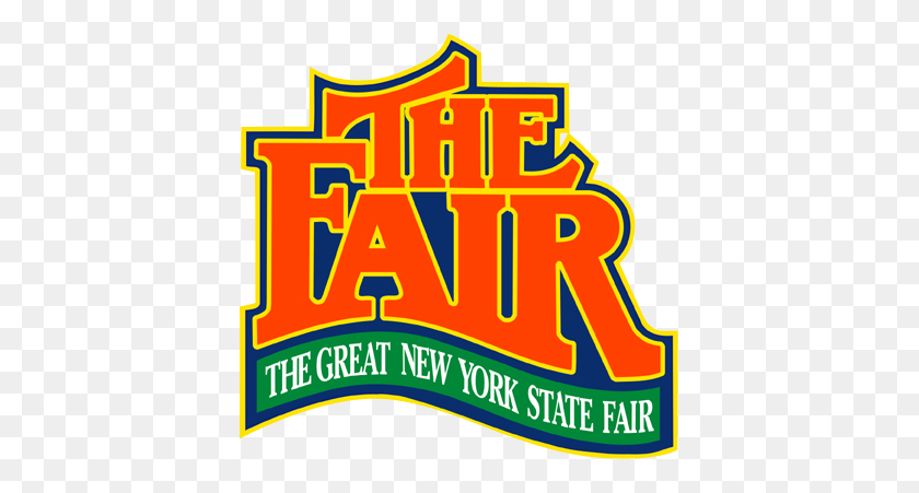 402x391 Feria De Nueva York Para Vender Vales De Comida A Partir Del Viernes Eye On Ny - State Fair Clipart