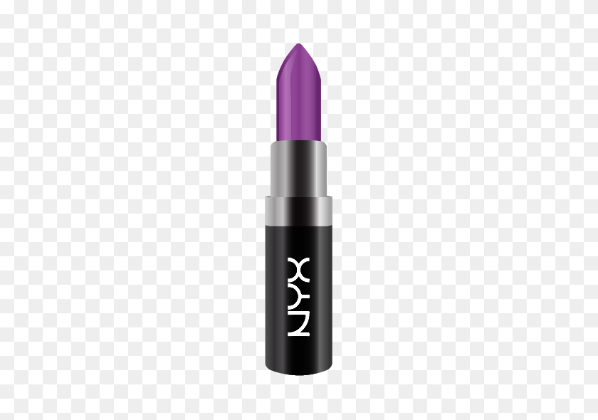 530x530 Nyx Pro Makeup Us On Twitter Guess What!! We've Been Featured - Makeup Emoji PNG