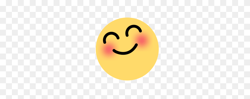 297x273 O My Emoticon - Smile PNG