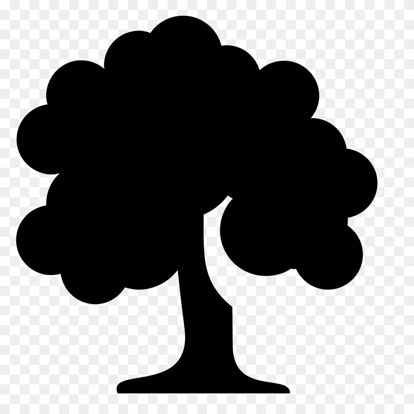 1600x1600 Oak Tree Icon - Oak Leaf PNG