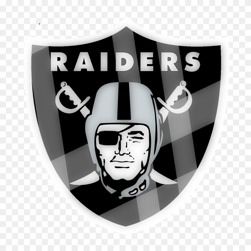 1200x1200 Oakland Raiders Logo Raiders Raiders, Oakland - Raiders Logo PNG